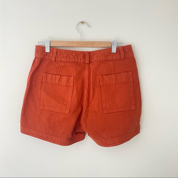 Kordal Studio dulce short brick sz S and M - Picture 3 of 7